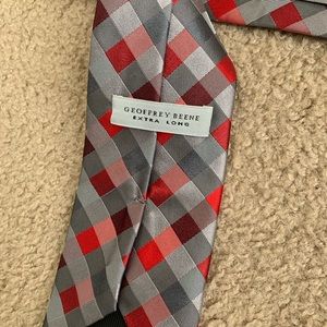 Geoffrey Beene Tie